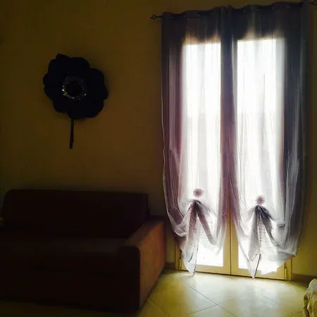 Casa Vacanza 