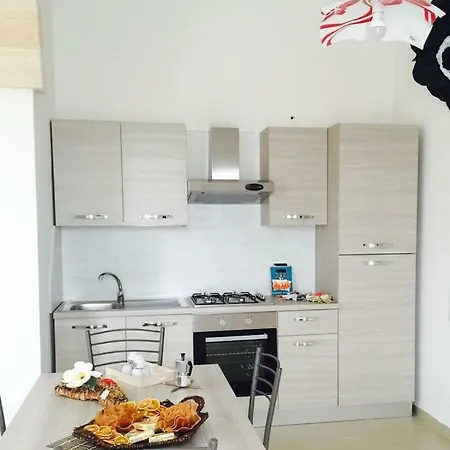 Casa Vacanza 