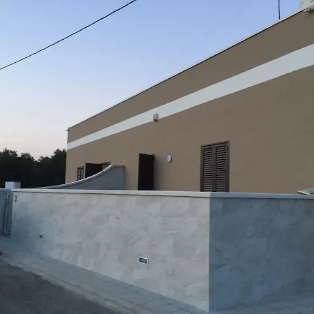 Casa Vacanza 