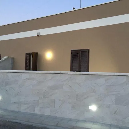 Casa Vacanza 