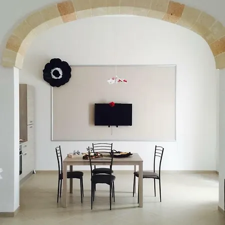 Casa Vacanza 